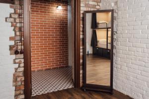 Хостел & Ресторан Сommunity & change the world