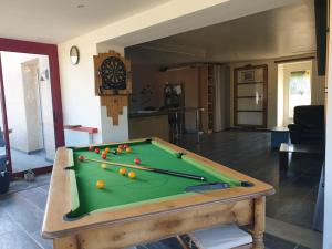 Maisons de vacances ti ar maez : photos des chambres