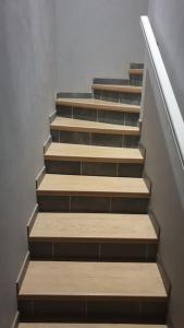 Maisons de vacances ti ar maez : photos des chambres