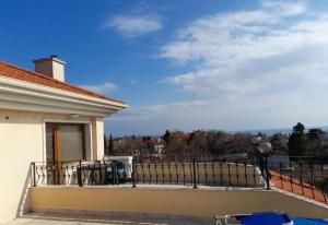 Villa B&B