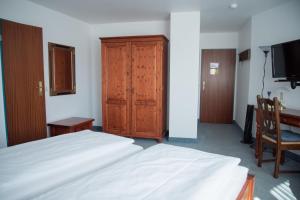 Mahlzeit - Hotel Brauhaus Weyhausen - Keramikstudio