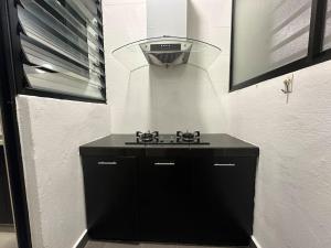 Puchong Condo Free WiFi & Netflix
