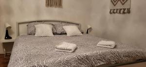 Bundeklakestudioapartment 