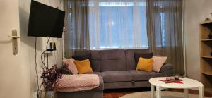 Bundeklakestudioapartment 