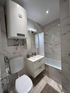 Neue Wohnung neben der MedUni und dem LKH