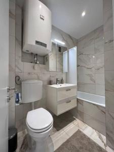 Neue Wohnung neben der MedUni und dem LKH