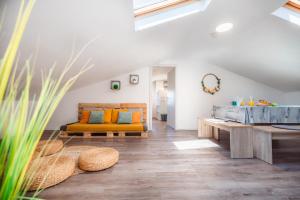 Istrian Embrace, KIŽIN House - Cozy apartments