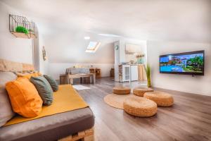 Istrian Embrace, KIŽIN House - Cozy apartments