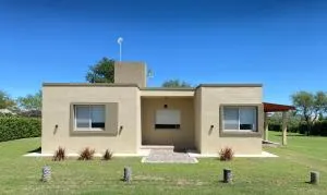 Casa del Valle Merlo - Santa Rosa del Conlara