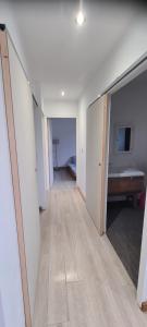 Maisons de vacances Le Ponton de Magny-en-Bessin : photos des chambres
