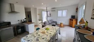 Le Ponton de Magny-en-Bessin - Commes