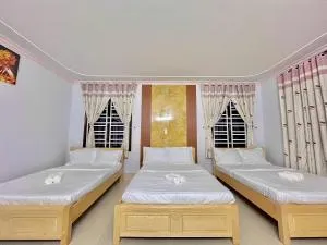 HL Homestay - Bình Thủy