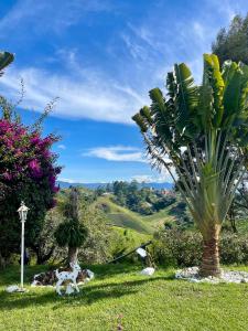 Hermosa casa finca en Marinilla