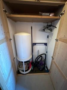 Appartements Studio vue montagne a 200m des pistes : photos des chambres