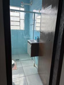 Quarto em frente moradia unicamp