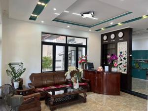 PP Homestay