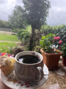 Shonikebi Guest House