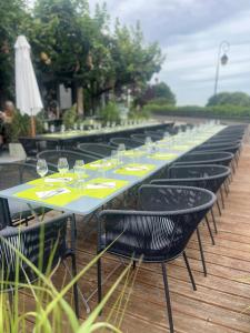 Hotels Hotel Les Hauts de Meursault : photos des chambres