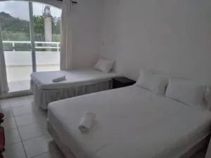 Casablanca Same Suite Lagunas del Golf - Same