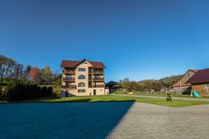 Pensiunea La Bucovina