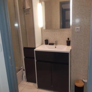 Nantes Erdre, Île de Versailles