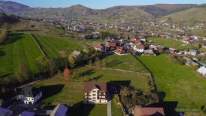 Pensiunea La Bucovina