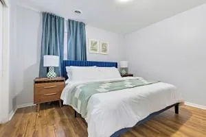 Heights Dream Libby Unit 6 - مرتفعات وارنزفيل