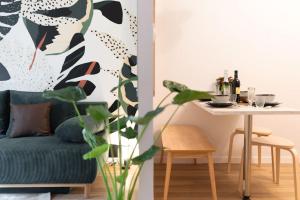 Le Tropical Bali, Appt T2, proche métro et centre ville