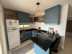 Sobrado aconchegante próximo à praia