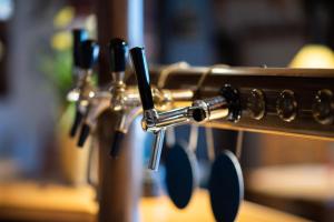 Mahlzeit - Hotel Brauhaus Weyhausen - Keramikstudio