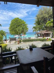 Perhentian Island Resort - BS - Ubytování bez kategorie ve městě Kampung Kuala Besut