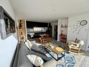 Casa Patagonia Nocturna - Tranquilidad y Paisaje - 科伊艾科