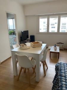 Departamento para 2 personas zona Aldrey