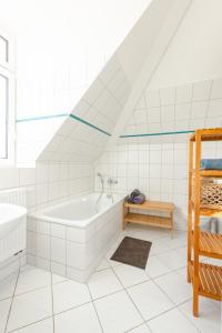 Moderne Gemütliche Wohnung