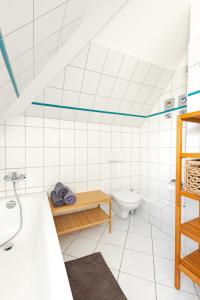 Moderne Gemütliche Wohnung