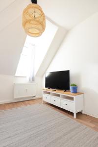 Moderne Gemütliche Wohnung