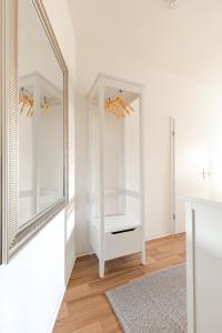 Moderne Gemütliche Wohnung