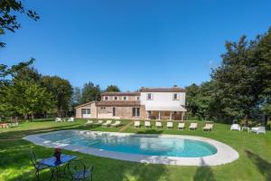 Villa ai Caprioli Mondaino