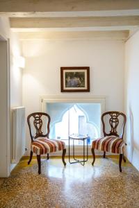 Gorgeous Apartment in the Heart of Venice