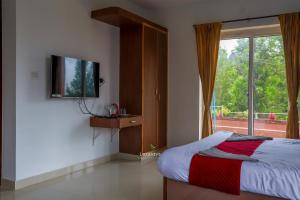 Green Premium Villa Ooty by Lexstays