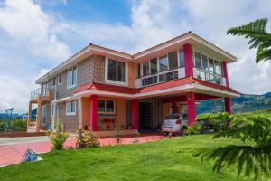 Green Premium Villa Ooty by Lexstays