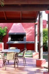 Complejo Pueblo del Sol