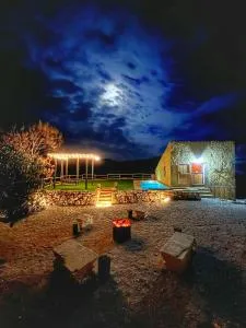 Serra de Martines - Batea