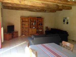 Maisons de vacances Vent d'Ouest : photos des chambres