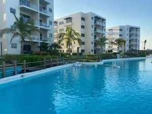 Vacacional Bluú Hábitat Lagoons - Los Cerritos