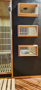 Maisons d'hotes Maison d'hotes et SPA La Boucotte : photos des chambres