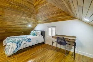 Blue Lagoon and Pool Club at Mahogany Bay - Orange Walk