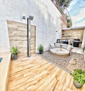 Villa Marante with heated private pool