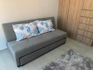 Vacacional Bluú Hábitat Lagoons