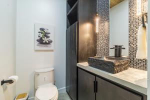 Blue Lagoon and Pool Club at Mahogany Bay